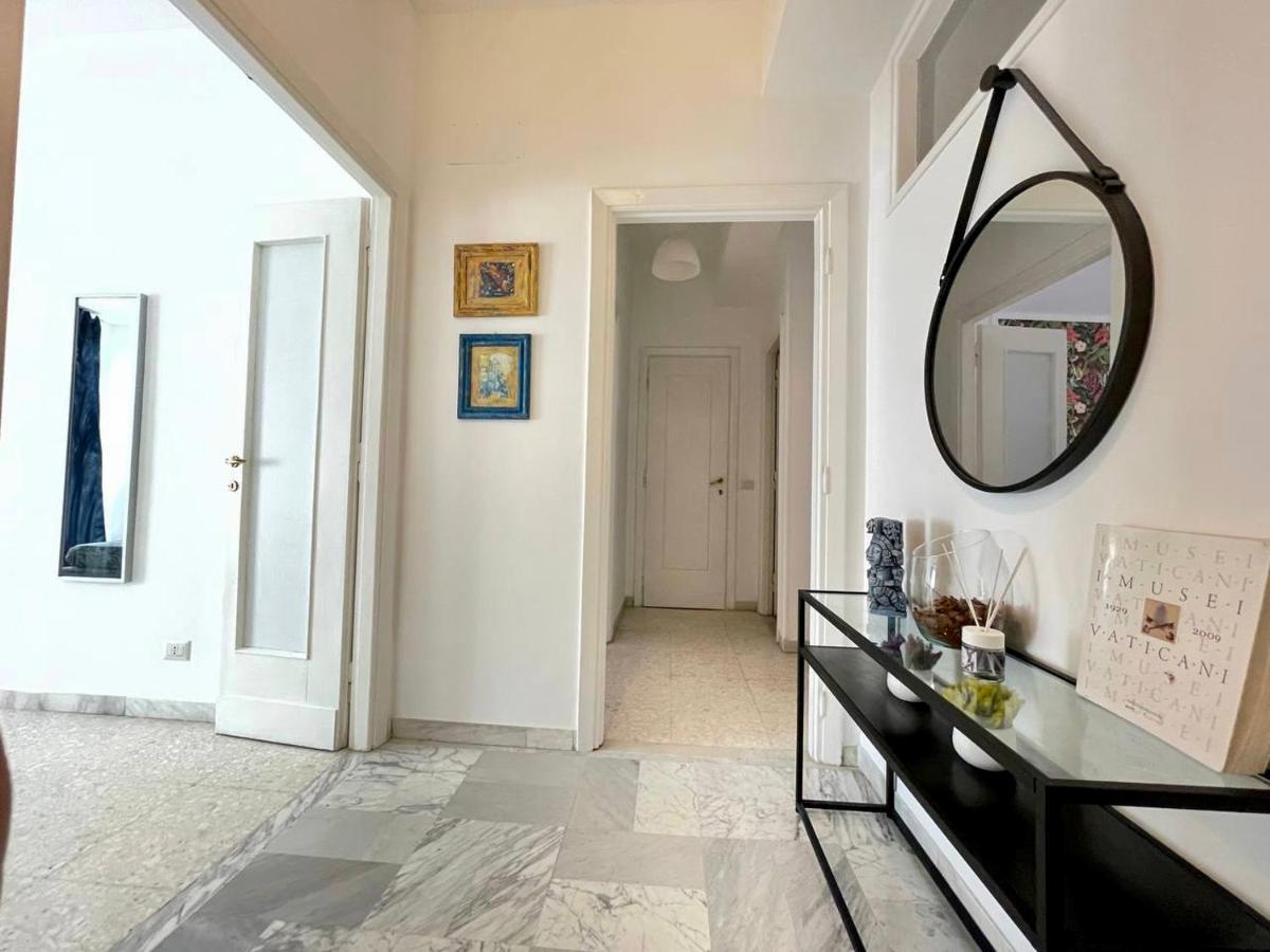 Fortyone Apartment Rom Eksteriør billede