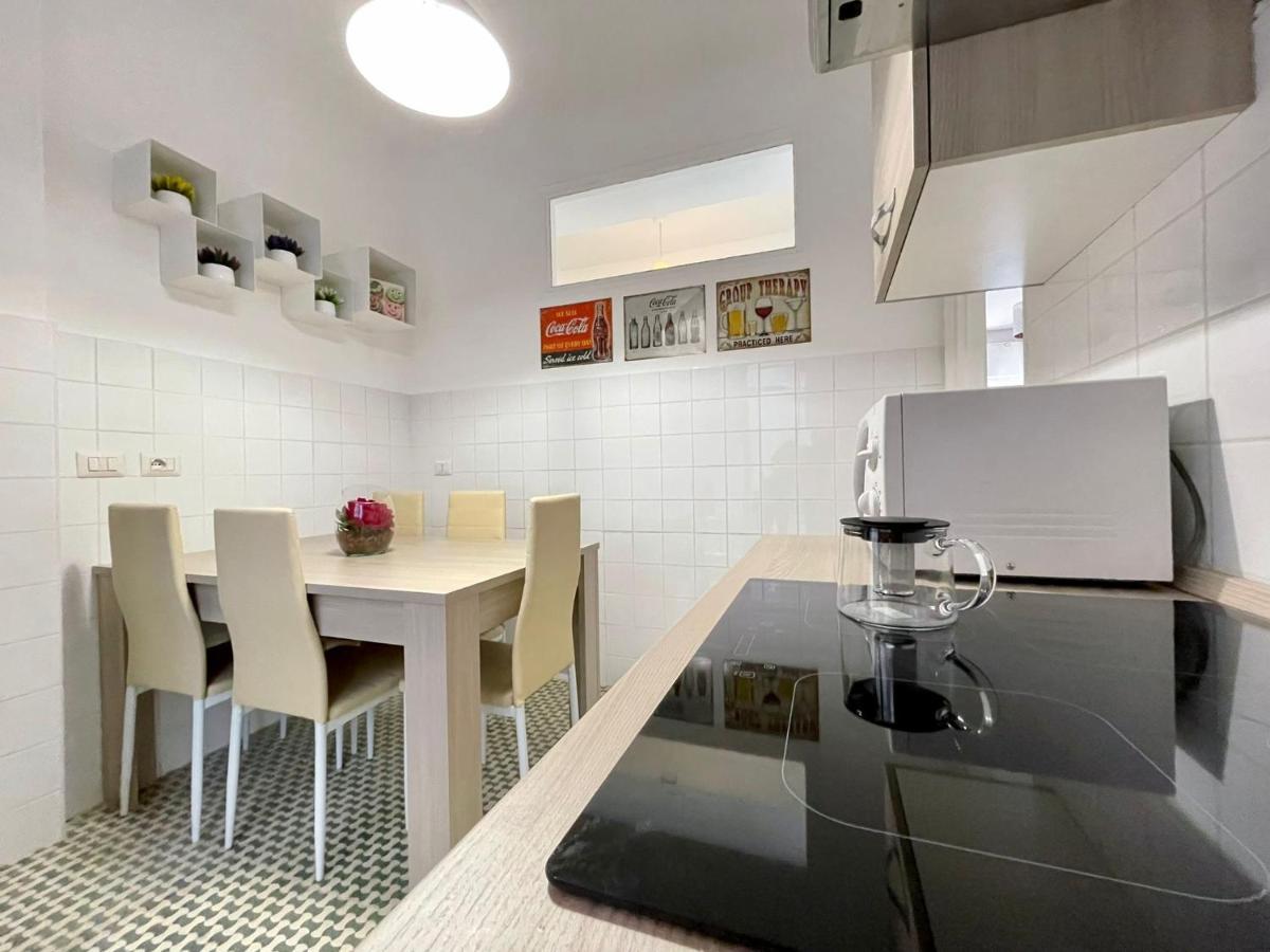Fortyone Apartment Rom Eksteriør billede
