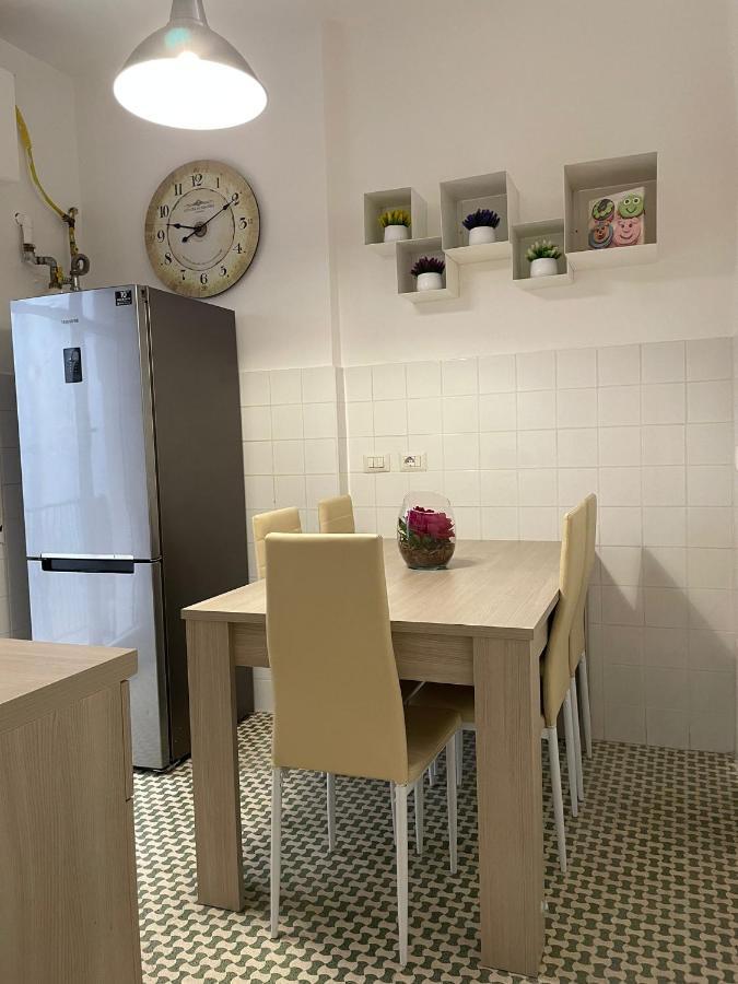 Fortyone Apartment Rom Eksteriør billede