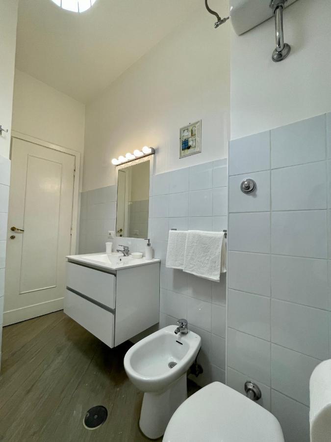 Fortyone Apartment Rom Eksteriør billede