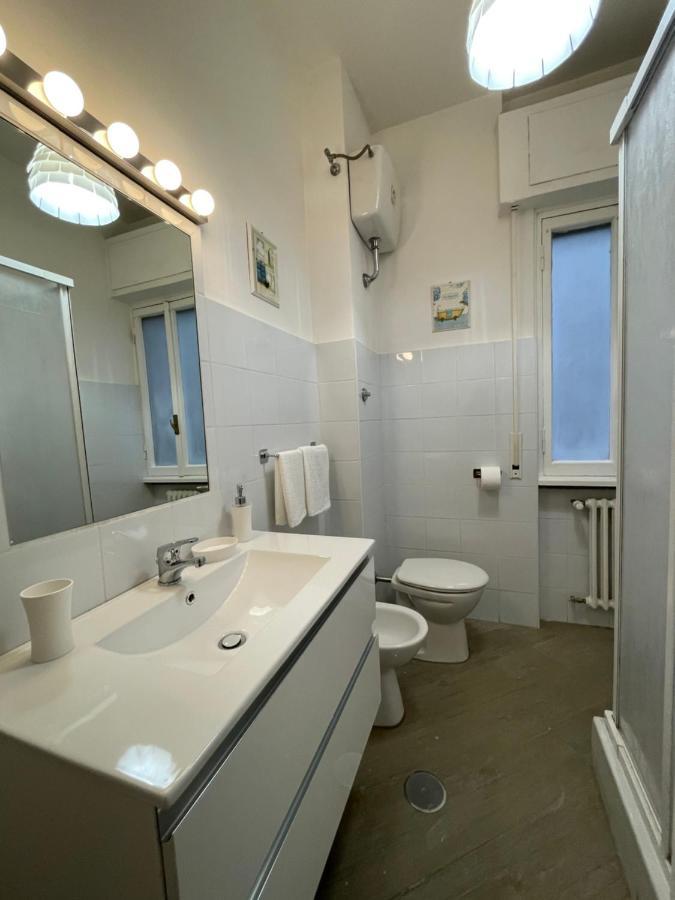 Fortyone Apartment Rom Eksteriør billede